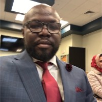 Dr. Joe Mf Biaty Sr