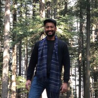 Anupam Gupta