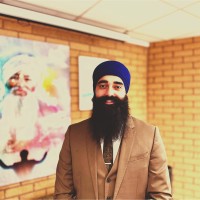 Jagroop Singh