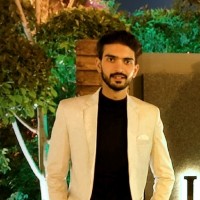 Arpit Mahajan