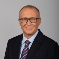 Fotis Stavridis