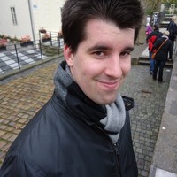Daniel Hill