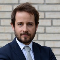 Damien Brault