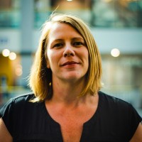 Jody Tarvin-Hall