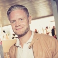 Martin Hansson