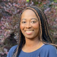 Rokhaya Mane