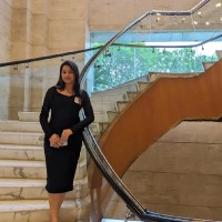 Saloni Maurya