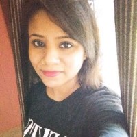 Archita Sinha