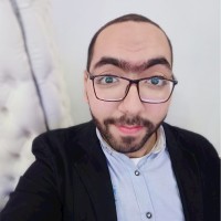 Mahmoud Ramadan