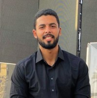 Abdelrahman Mohamed