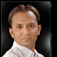 Ashit Raval