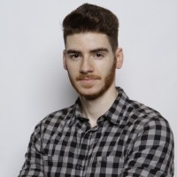 Nicholas Damasceno