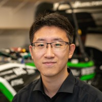 Ruipeng Luan