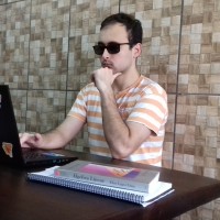 Thiago Teodoro Pereira Silva
