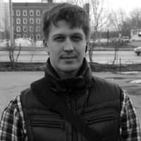 Андрей Мельников