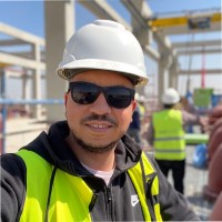 Ibrahim M. Awad