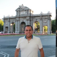 Norman Harold Machado Ramírez