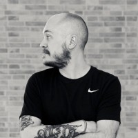 Nacho Moreno