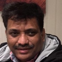 Amitesh Mullick