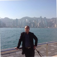 Tony Shao