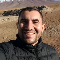 Rafael Jacob