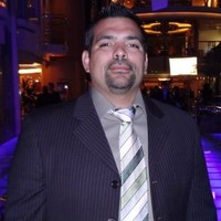 Eric Gonzalez