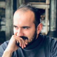 mohamad kasra modarres gorji