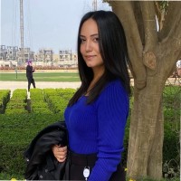 Noura Ayman