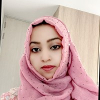 Dilruba Khanom