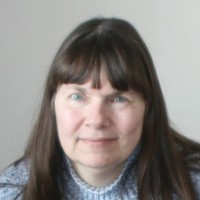 Kathy McCarty