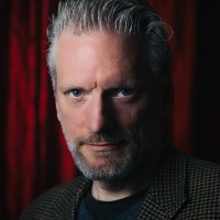 Bas van der Krogt