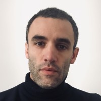 Alexandre Marinot