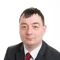 Malcolm Machin