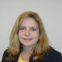 Tina Lindstrom