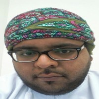 Abdullah Al Lawati