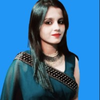 Anuradha Chaudhary