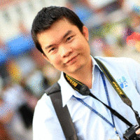 Anurak Chan