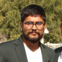 Bhavesh Panchal