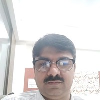 Nikhil Thakkar
