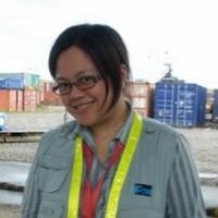 Magdalena Rorimpandey