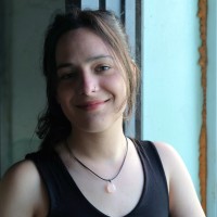 Julieta Maria Candia