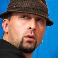 Sergei Kolobanov