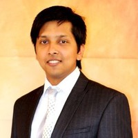 Yuvraj Surana