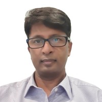 Mahendra Kumar Bodduluri