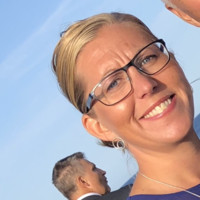 Linda Johansson
