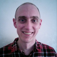Nicholas Poucher