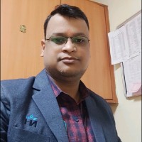 Vikash Singh
