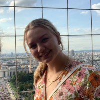 Amber Roselinde Zijp