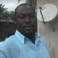 Okonji Chuks