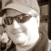 Darren Pruitt
